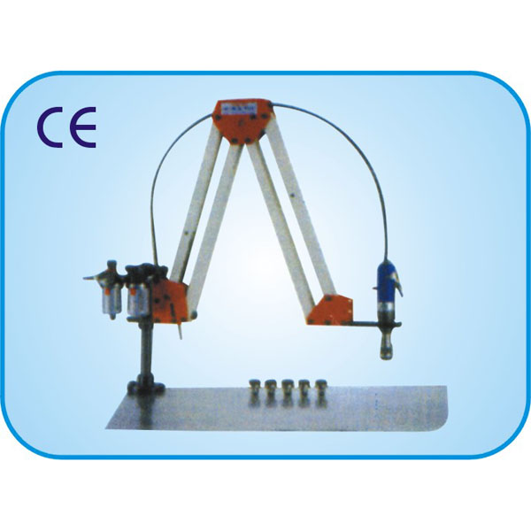 氣動攻牙機